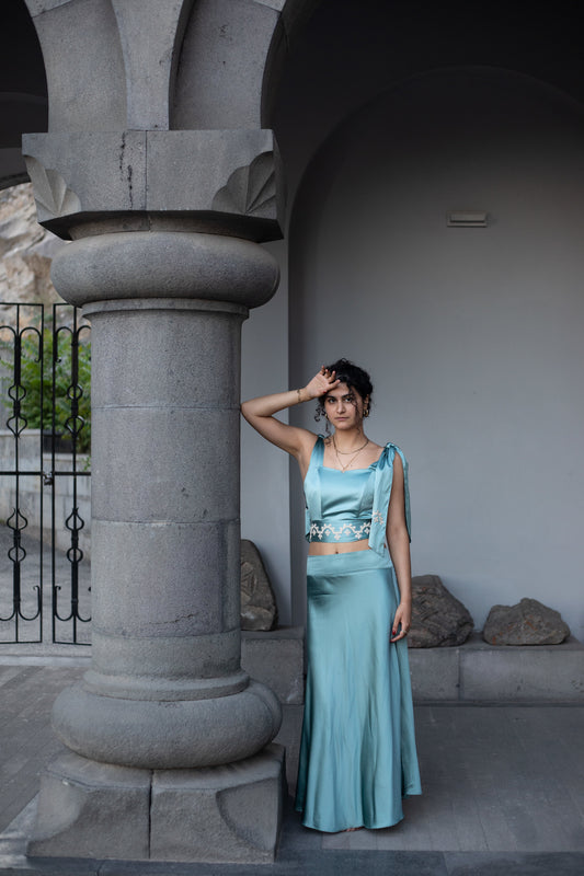 Hasmik Skirt